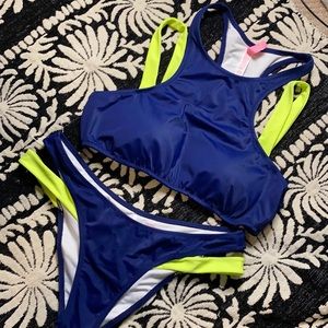 Victoria’s Secret Sport Bikini